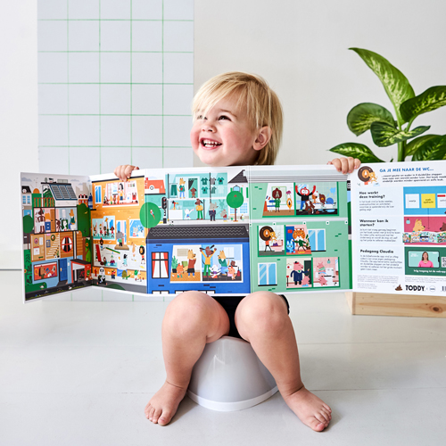 makii Speelgoed designstudio