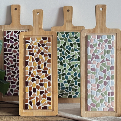 Little Creations maakt de leukste DIY pakketten voor zowel volwassenen als kinderen.