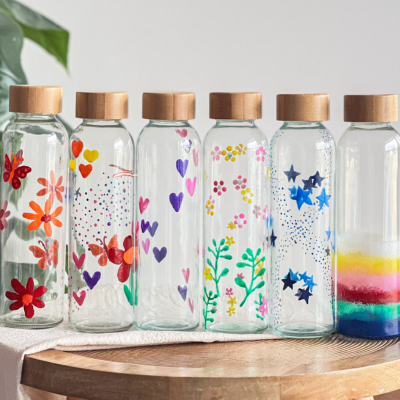 Little Creations maakt de leukste DIY pakketten voor zowel volwassenen als kinderen.