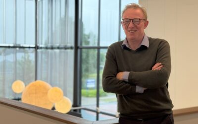 Lanzfeld opnieuw gastheer Cultuur Retail Netwerk Dag